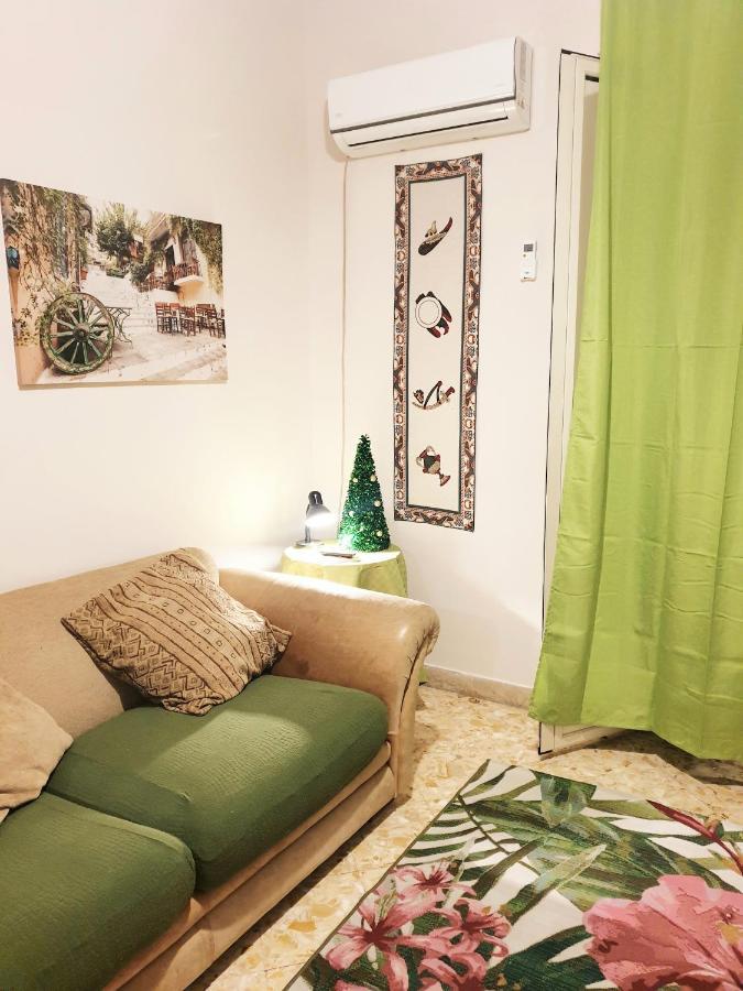 Dolce Casa Centro Storico Di Palermo New 2023 Apartment Exterior photo